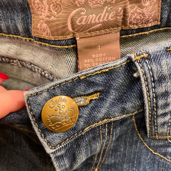 Jeans - Picture 4 of 4